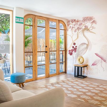Casana Rosa Hotel Santa Marta  Eksteriør billede