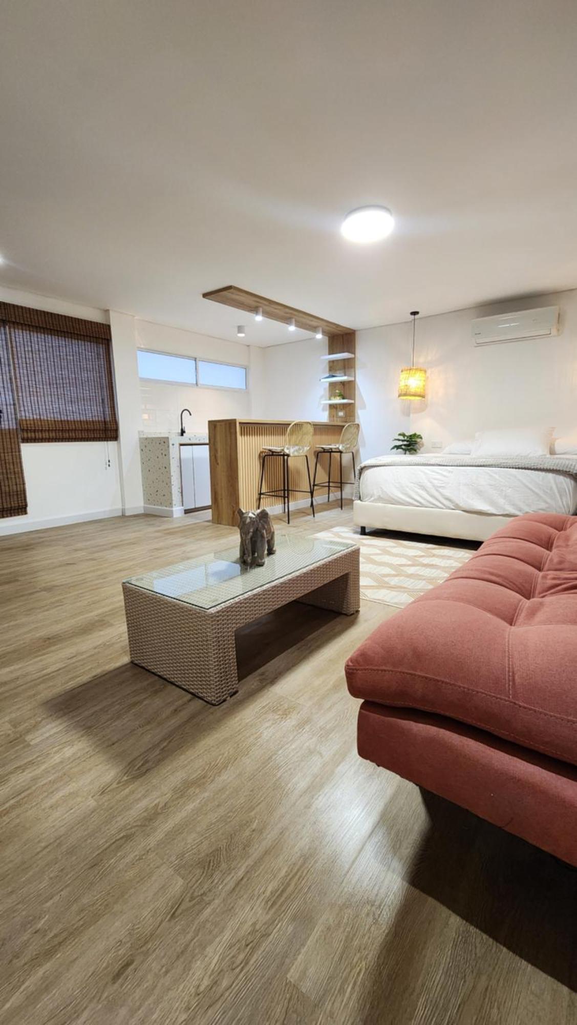Casana Rosa Hotel Santa Marta  Eksteriør billede