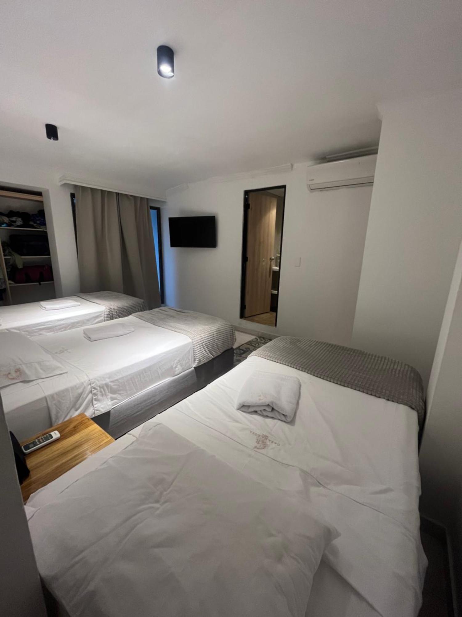 Casana Rosa Hotel Santa Marta  Eksteriør billede