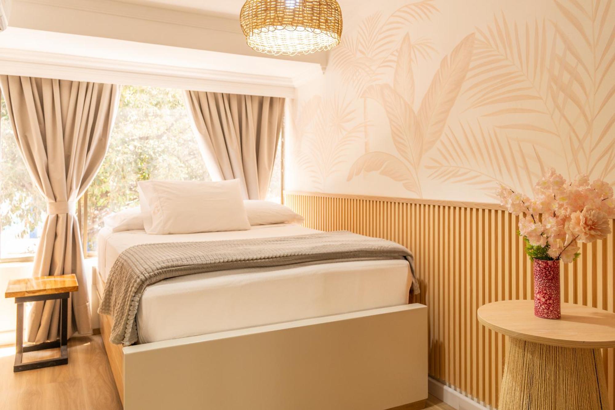Casana Rosa Hotel Santa Marta  Eksteriør billede