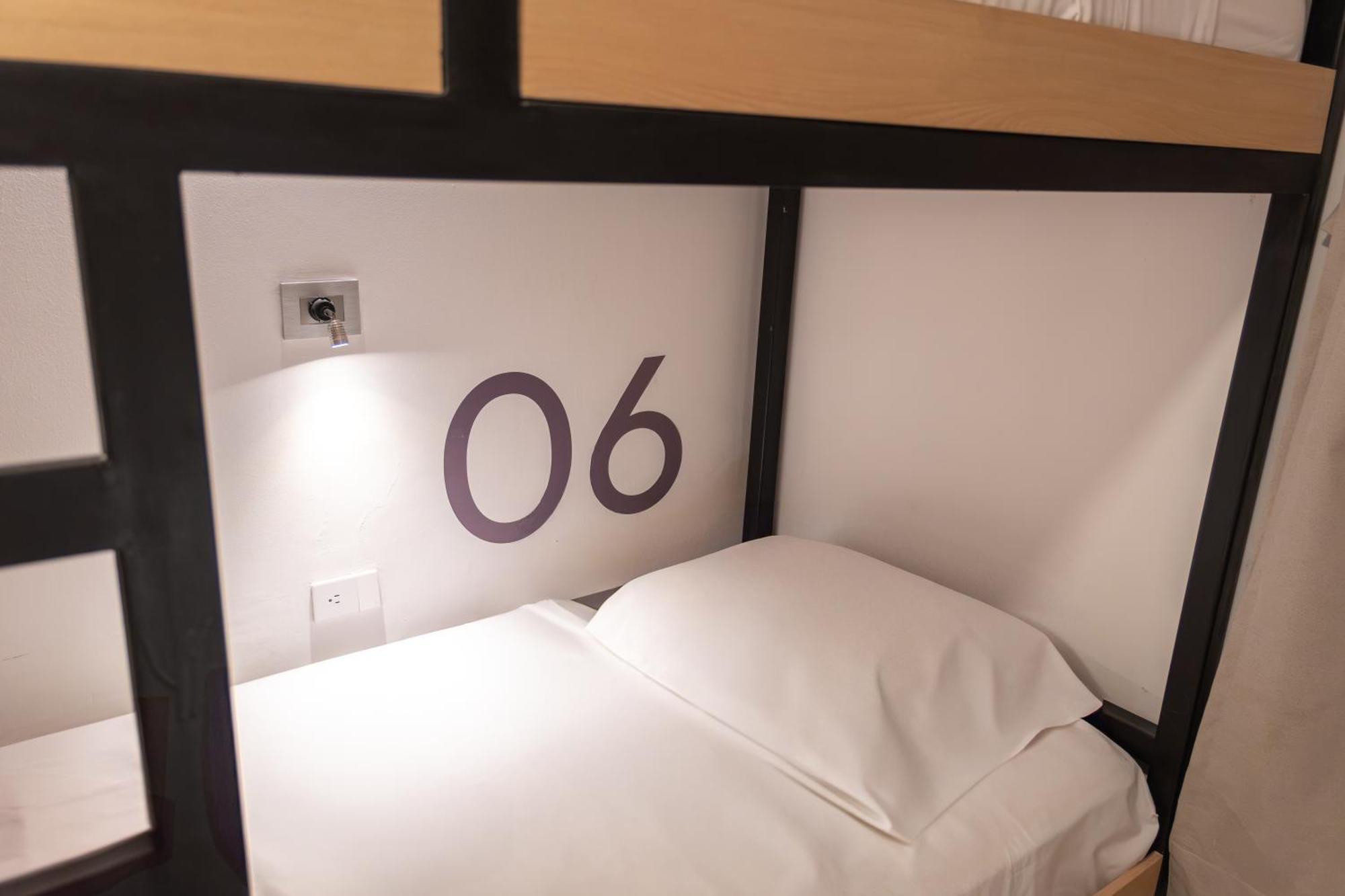 Casana Rosa Hotel Santa Marta  Eksteriør billede
