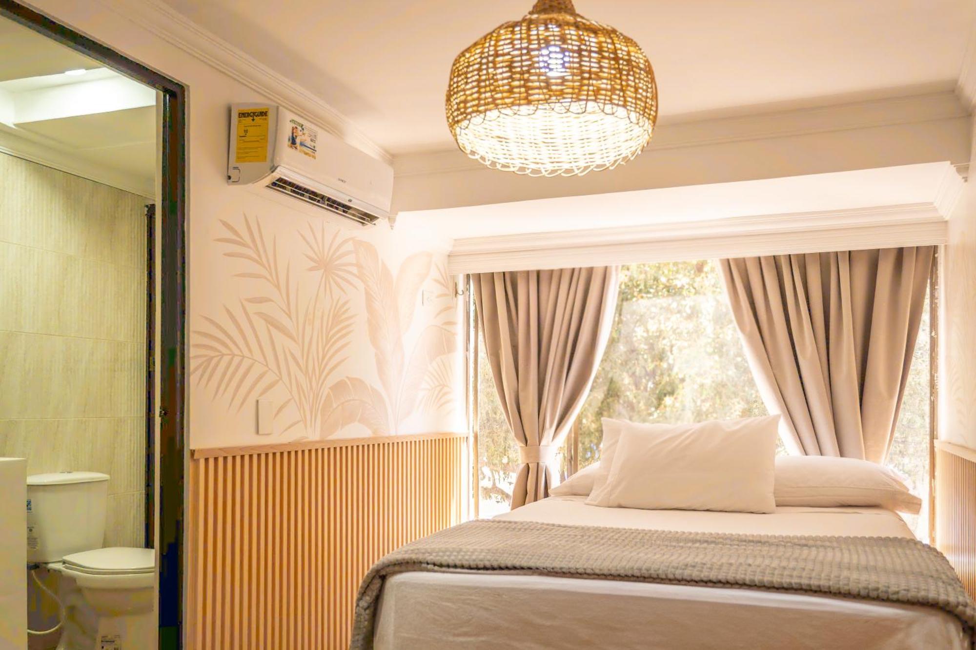 Casana Rosa Hotel Santa Marta  Eksteriør billede