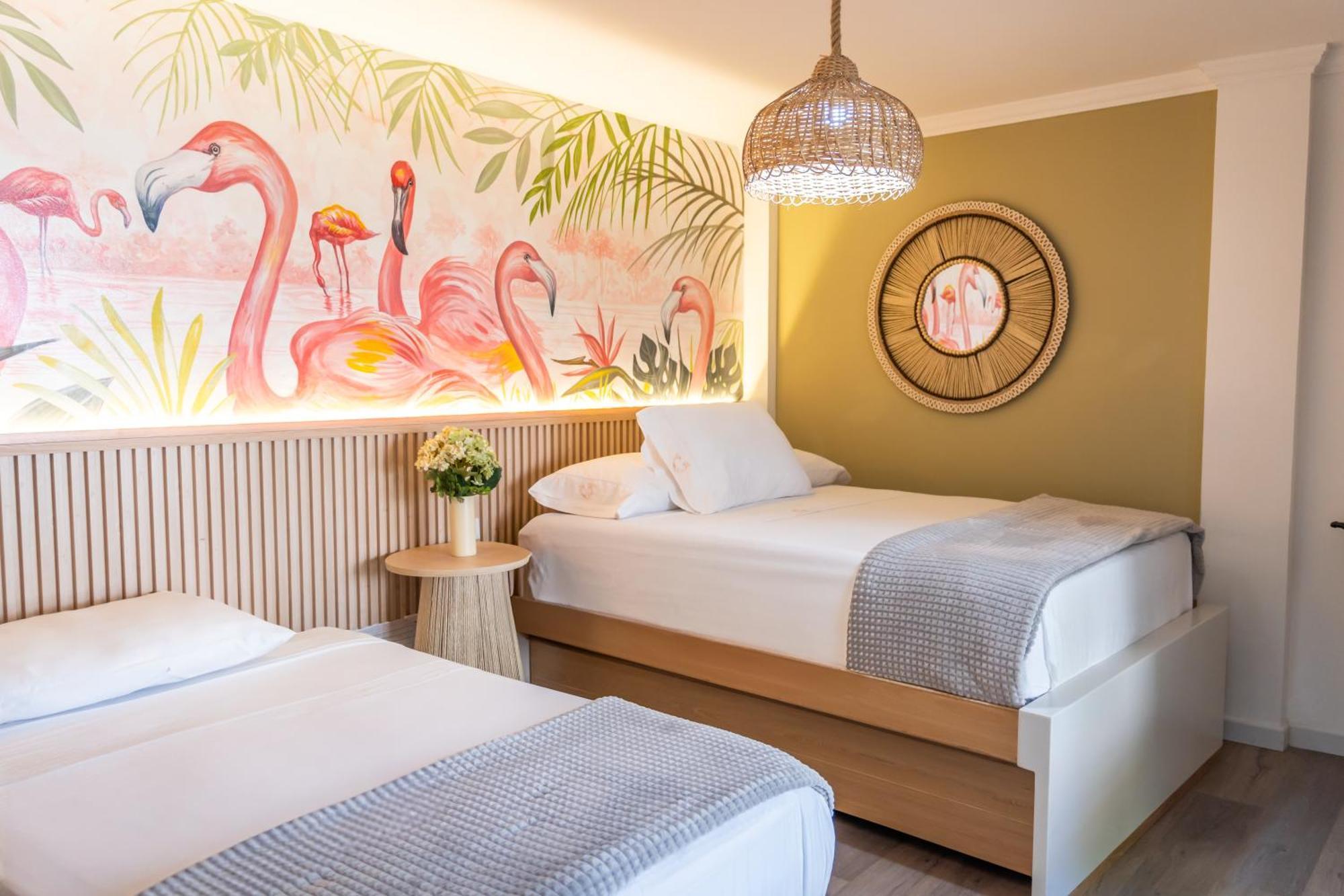 Casana Rosa Hotel Santa Marta  Eksteriør billede